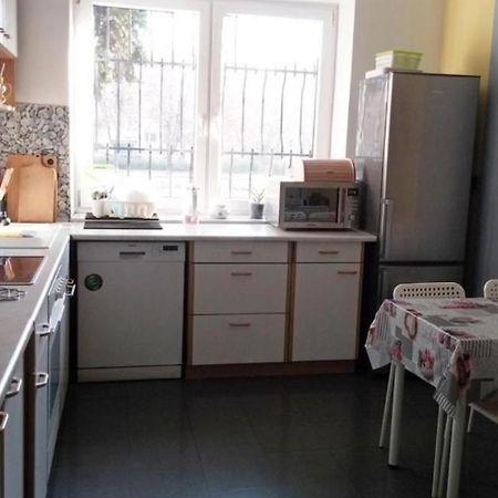 Mira Rent House Appartement Warschau Buitenkant foto