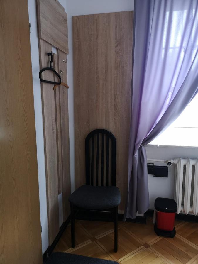 Mira Rent House Appartement Warschau Buitenkant foto