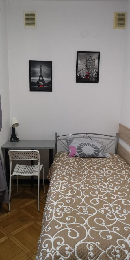 Mira Rent House Appartement Warschau Buitenkant foto