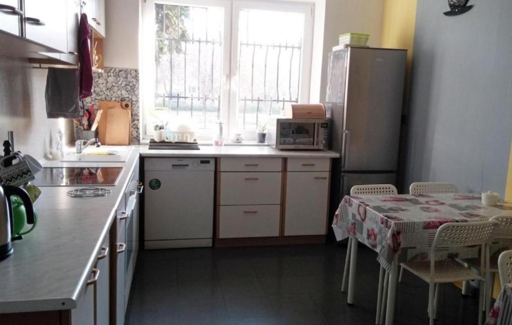 Mira Rent House Appartement Warschau Buitenkant foto