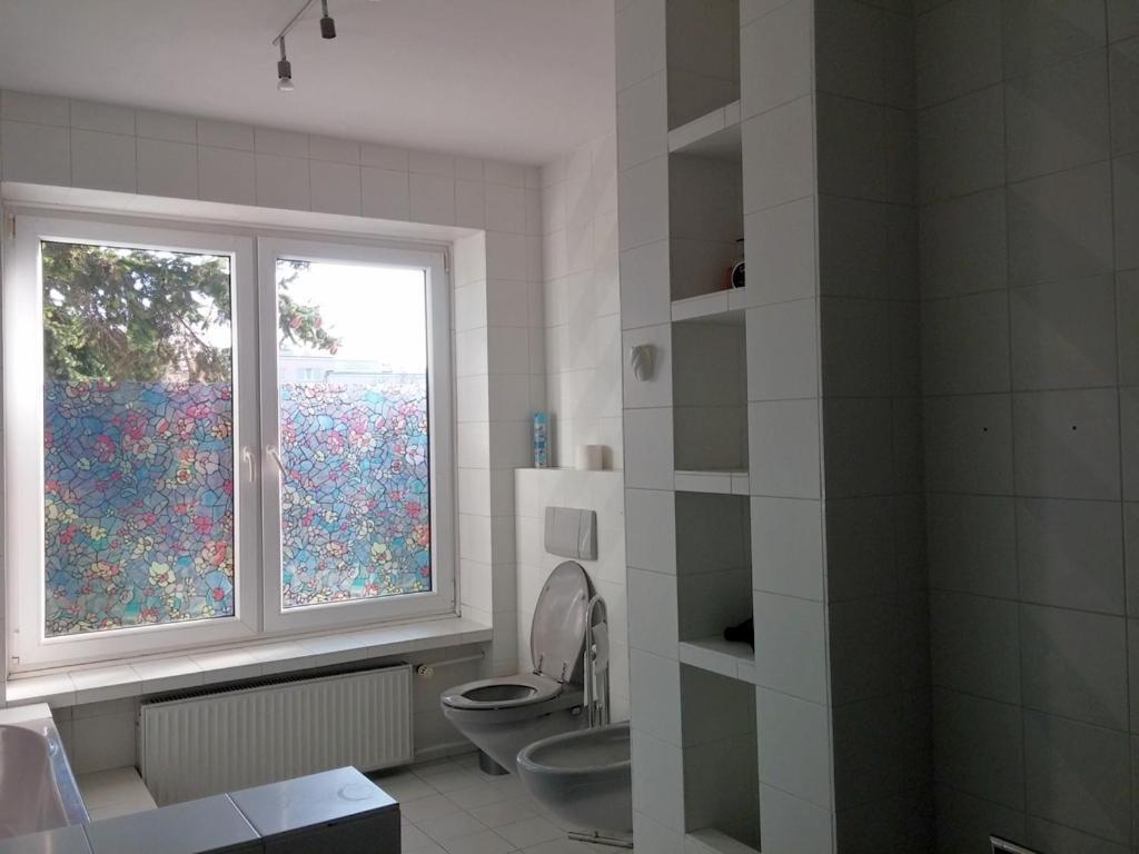 Mira Rent House Appartement Warschau Buitenkant foto