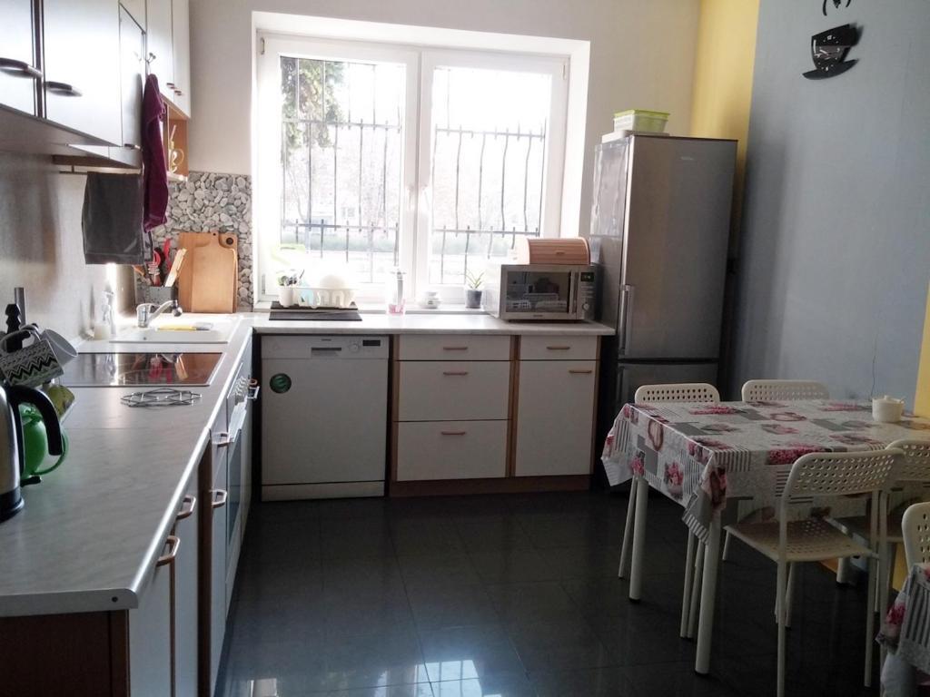 Mira Rent House Appartement Warschau Buitenkant foto